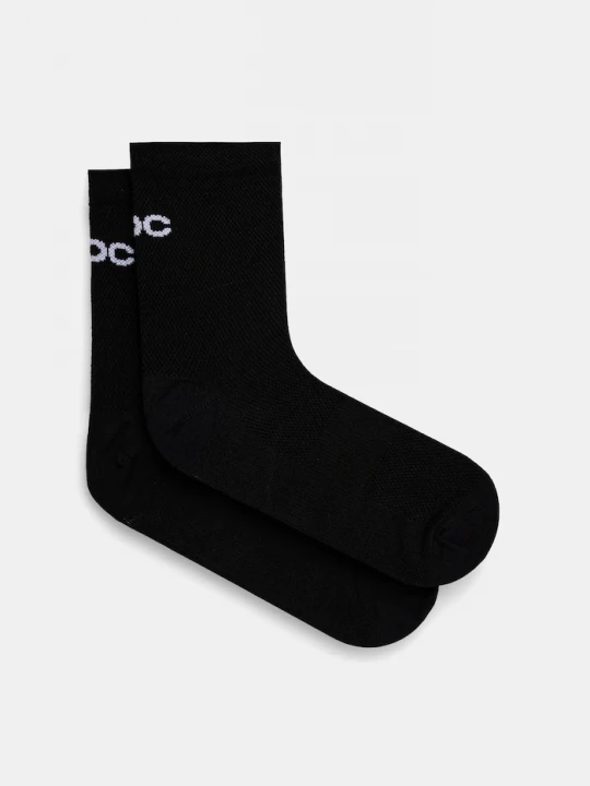 Obrázek produktu POC Ponožky POC Cadence Road Air černá