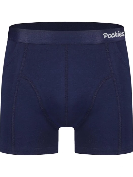 Obrázek produktu Pockies Boxerky  námořnická modř