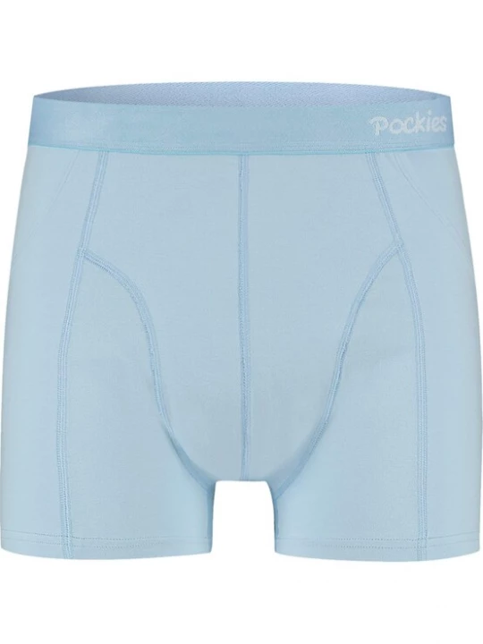 Obrázek produktu Pockies Boxerky  světlemodrá
