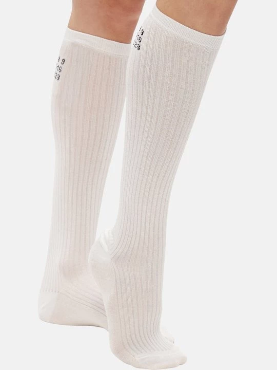 Obrázek produktu Podkolenky MM6 Maison Margiela
