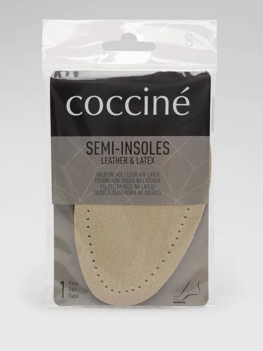 Obrázek produktu Podpatky Coccine BÉŽOVÁ