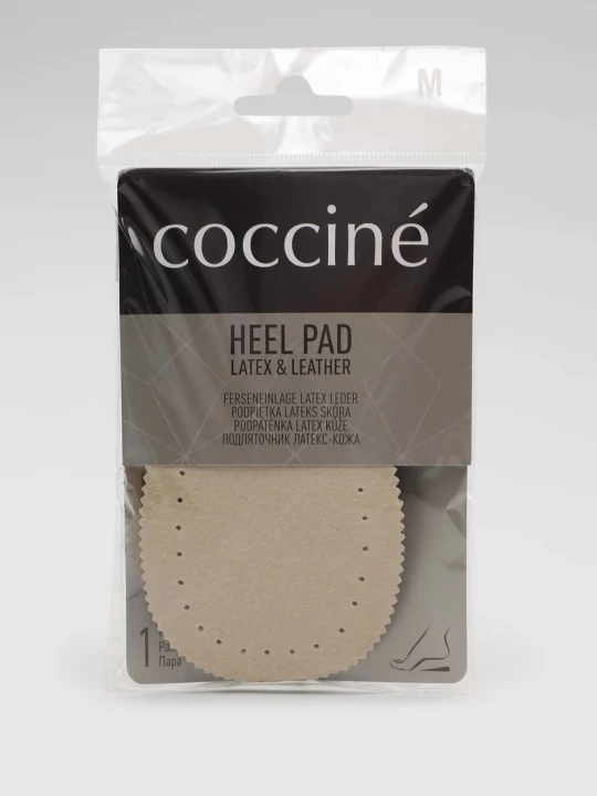 Obrázek produktu Podpatky Coccine BÉŽOVÁ