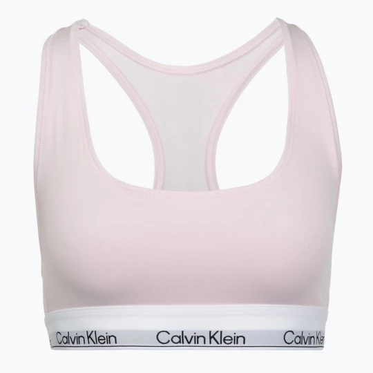 Obrázek produktu Podprsenka Calvin Klein LV00QF8493 Unlined cradle pink