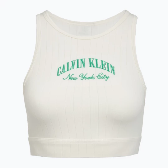 Obrázek produktu Podprsenka Calvin Klein LV00QF8707 Unlined tofu Bílá
