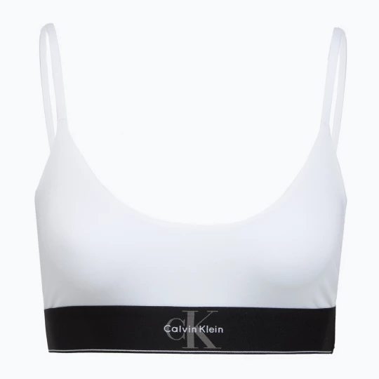 Obrázek produktu Podprsenka Calvin Klein LV00QF8814 Unlined white