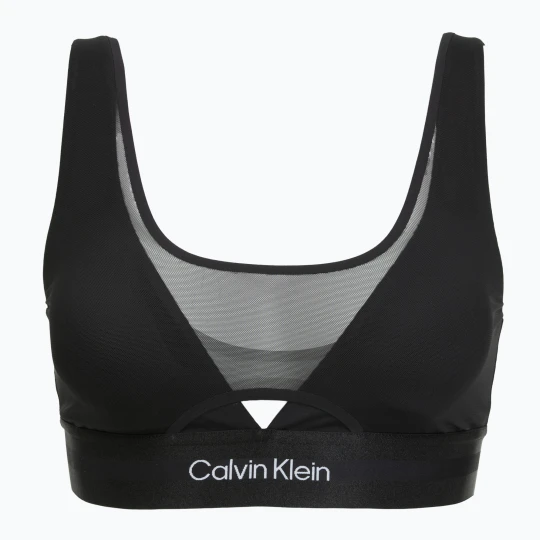 Obrázek produktu Podprsenka Calvin Klein LVGWF6K106 Icon Shine Low Support black