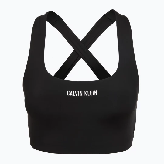Obrázek produktu Podprsenka Calvin Klein LVGWS6K191 Intense Power Medium Support black