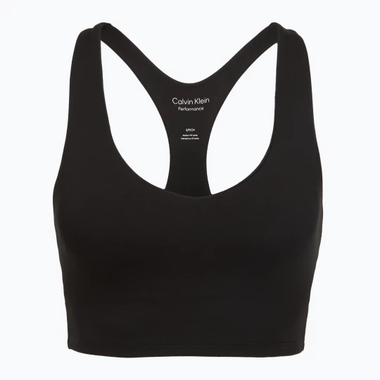 Obrázek produktu Podprsenka Calvin Klein LVGWS6K348 Soft Sport Longline black