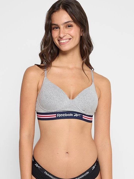 Obrázek produktu Podprsenka pod tričko Reebok