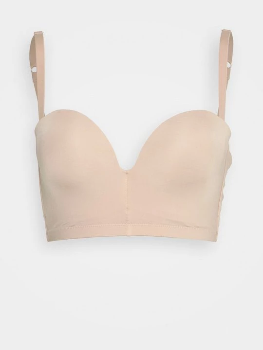 Obrázek produktu Podprsenka pod tričko Wonderbra tělová