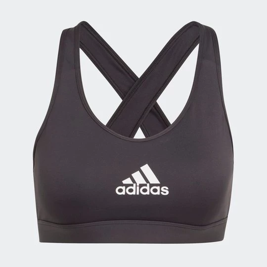Obrázek produktu Podprsenka PrimeLiftreact Train se střední mírou zpevnění Adidas