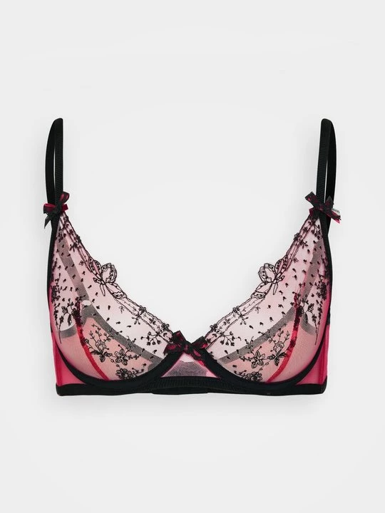 Obrázek produktu Podprsenka s kosticemi Agent Provocateur