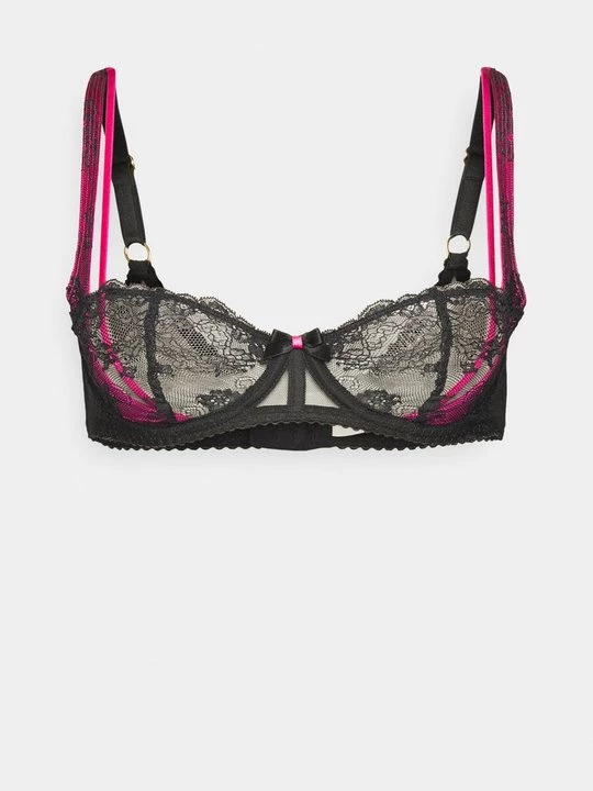 Obrázek produktu Podprsenka s kosticemi Agent Provocateur