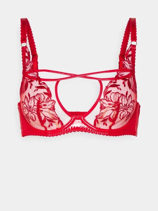 Obrázek produktu Podprsenka s kosticemi Agent Provocateur