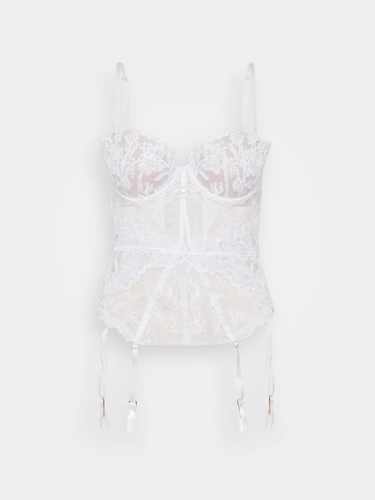 Obrázek produktu Podprsenka s kosticemi Ann Summers
