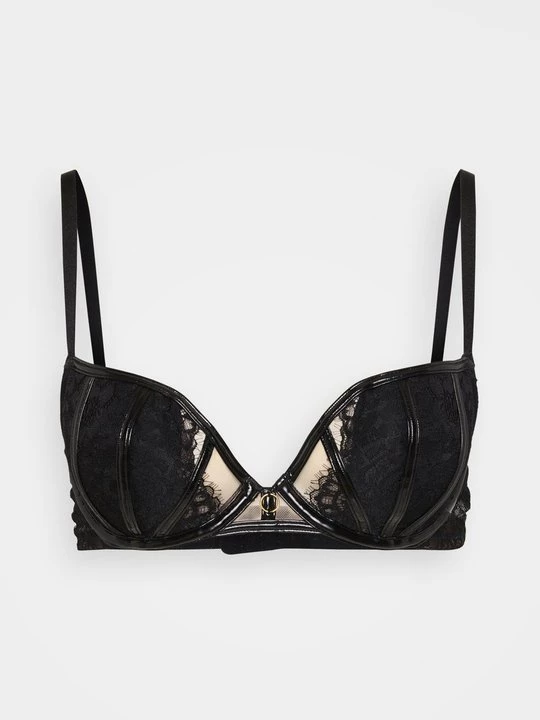 Obrázek produktu Podprsenka s kosticemi Ann Summers černá
