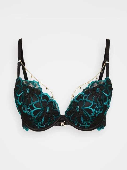 Obrázek produktu Podprsenka s kosticemi Ann Summers černá