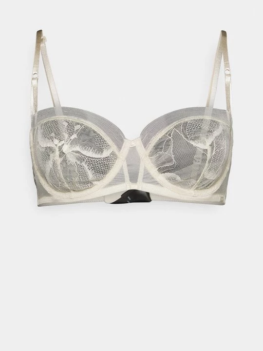 Obrázek produktu Podprsenka s kosticemi Calvin Klein béžová