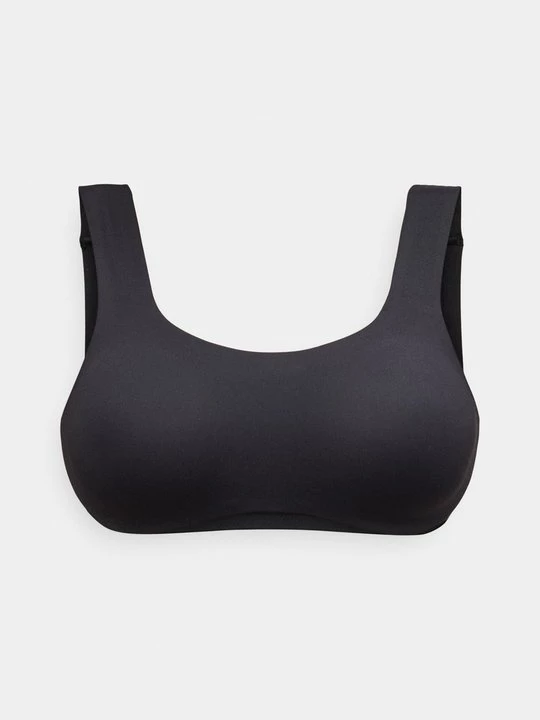 Obrázek produktu Podprsenka s kosticemi Calvin Klein černá