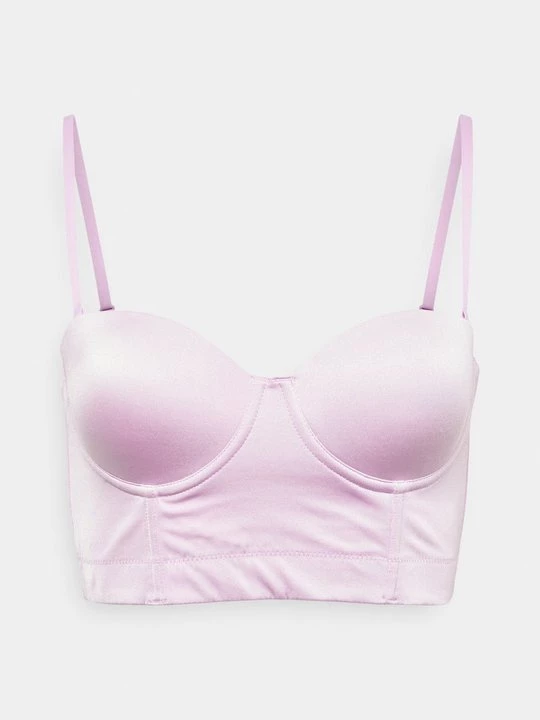 Obrázek produktu Podprsenka s kosticemi Even&Odd By Zalando růžová