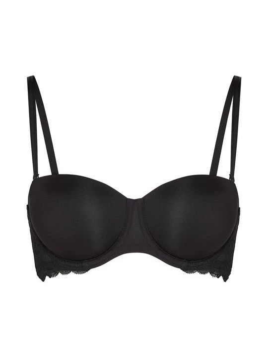 Obrázek produktu Podprsenka s kosticemi Hunkemöller černá