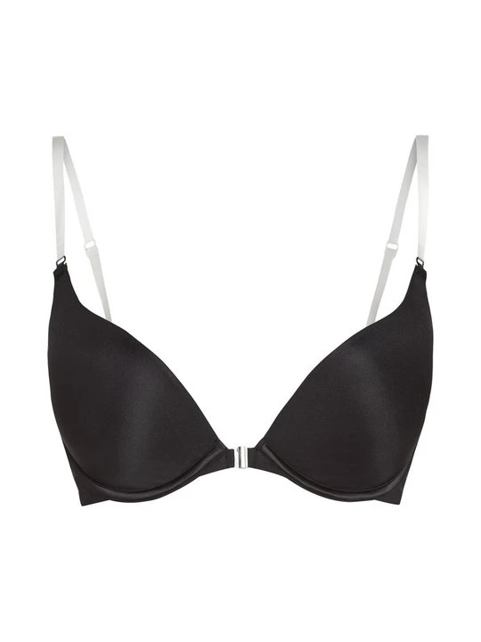 Obrázek produktu Podprsenka s kosticemi Hunkemöller černá
