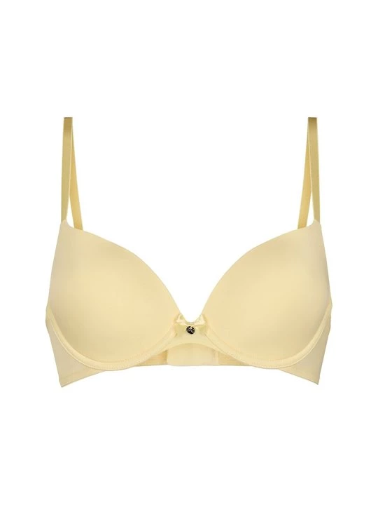 Obrázek produktu Podprsenka s kosticemi Hunkemöller žlutá