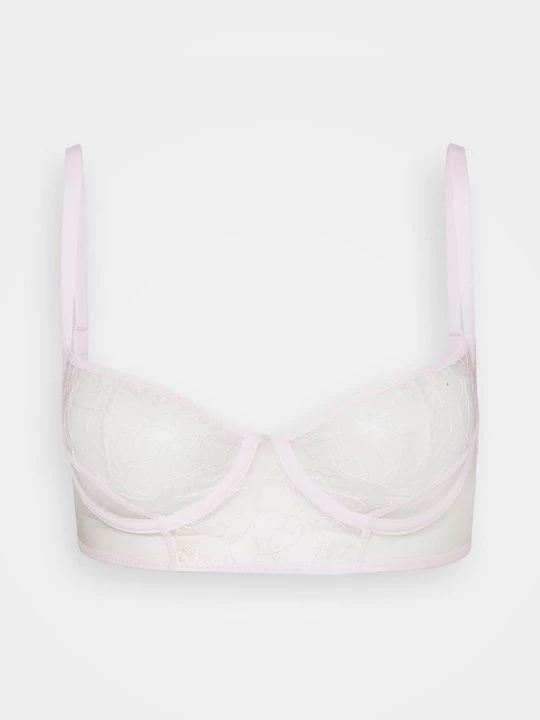 Obrázek produktu Podprsenka s kosticemi Undress Code