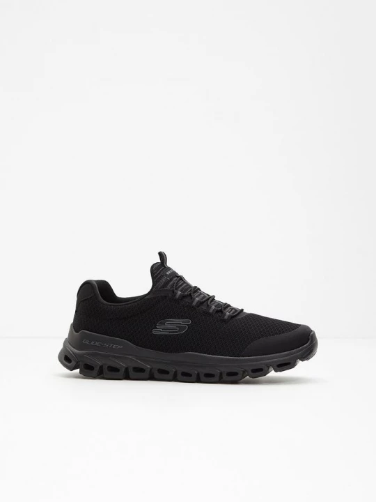 Obrázek produktu Pohodlné nazouvací tenisky značky Skechers s paměťovou pěnou BonPrix
