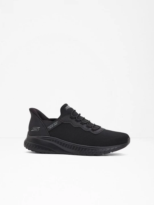 Obrázek produktu Pohodlné nazouvací tenisky značky Skechers s paměťovou pěnou BonPrix