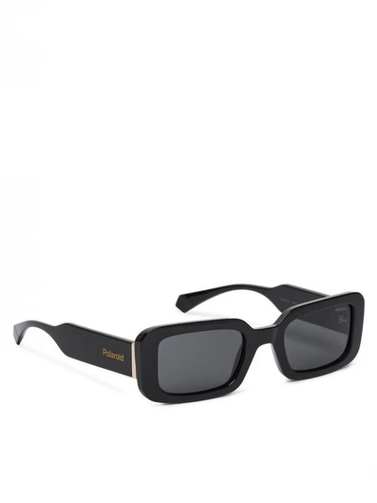 Obrázek produktu Polaroid Sluneční brýle PLD 6208/S/X Černá