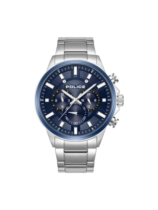 Obrázek produktu POLICE Analogové hodinky 'Function watch Kismet' modrá