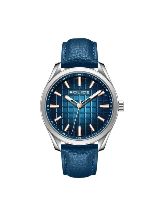 Obrázek produktu POLICE Analogové hodinky 'Watch Doolin' modrá