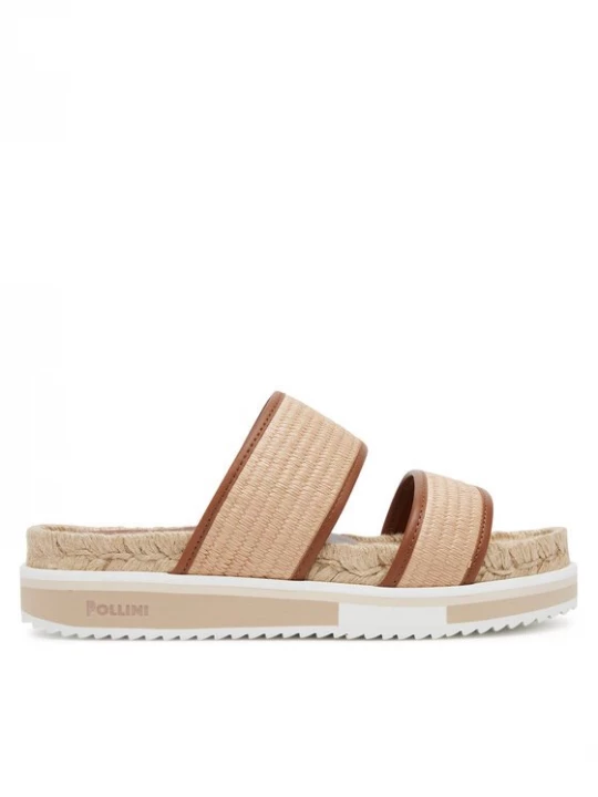 Obrázek produktu Pollini Espadrilky SA28285G0MTN112A Béžová