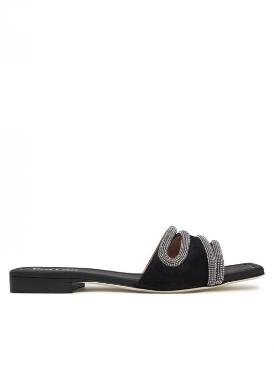 Obrázek produktu Pollini Nazouváky SA28071C1MTA0000 Černá
