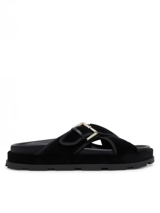 Obrázek produktu Pollini Nazouváky SA28094G1MTP0000 Černá
