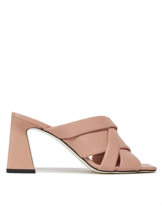 Obrázek produktu Pollini Nazouváky SA28117C1ITE0609 Růžová
