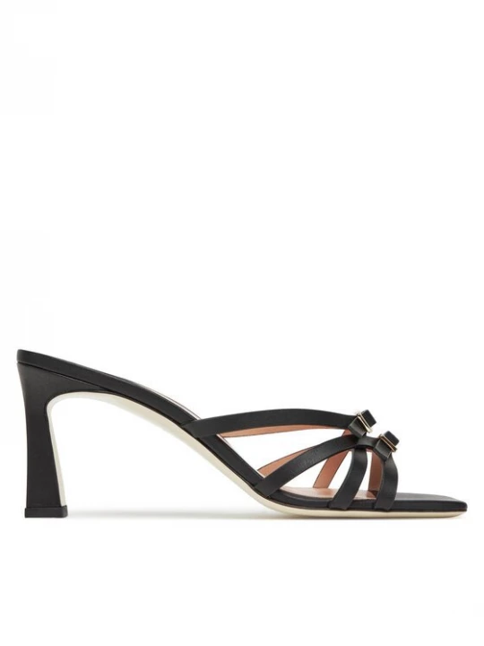 Obrázek produktu Pollini Nazouváky SA28217C0MTC0000 Černá