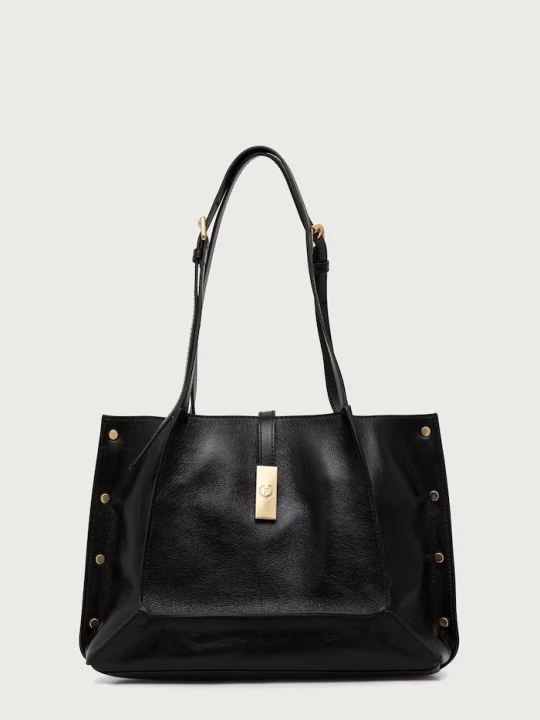 Obrázek produktu Pollini tote taška dámská černá