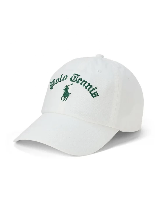 Obrázek produktu Polo Ralph Lauren baseballová čepice pánská bavlněná