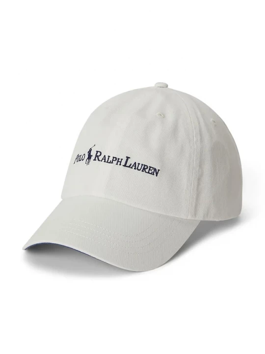 Obrázek produktu Polo Ralph Lauren baseballová čepice pánská bavlněná Sport Cap béžová
