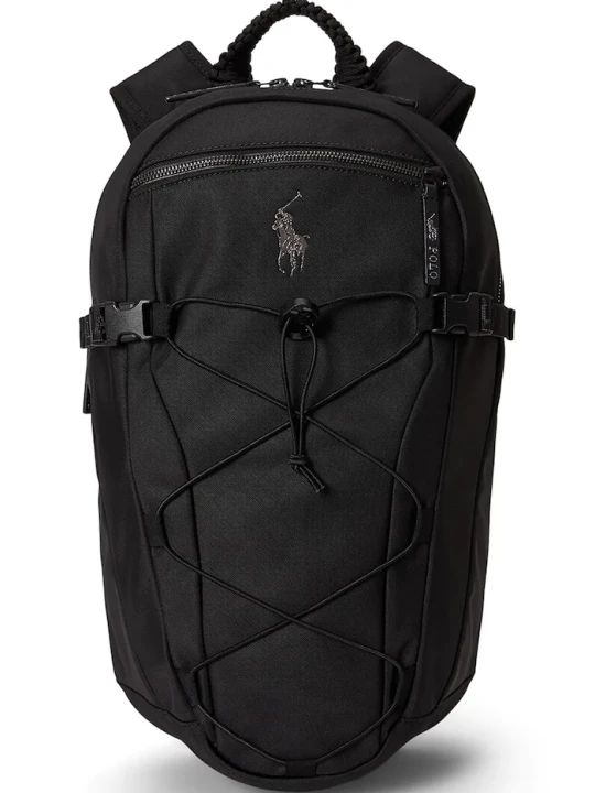 Obrázek produktu Polo Ralph Lauren batoh pánský černá