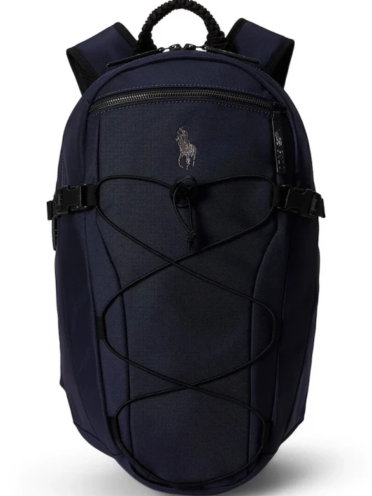Obrázek produktu Polo Ralph Lauren batoh pánský námořnická modř