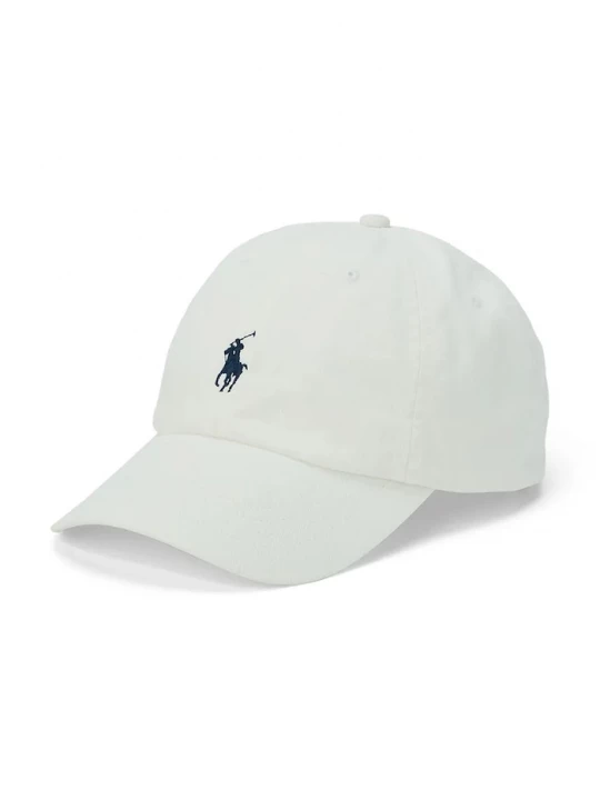 Obrázek produktu Polo Ralph Lauren Bavlněná čepice