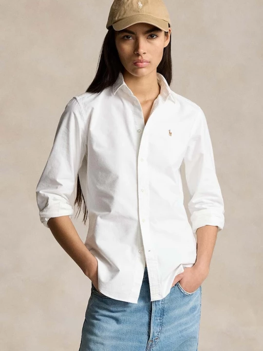 Obrázek produktu Polo Ralph Lauren Bavlněná košile