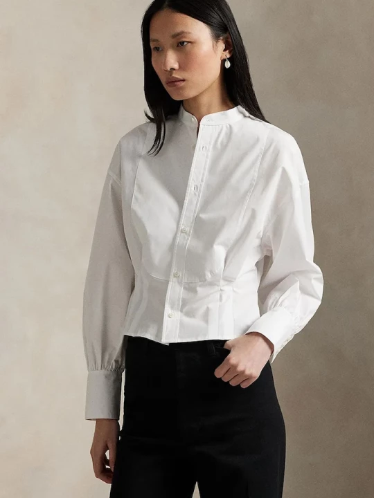 Obrázek produktu Polo Ralph Lauren Bavlněná košile