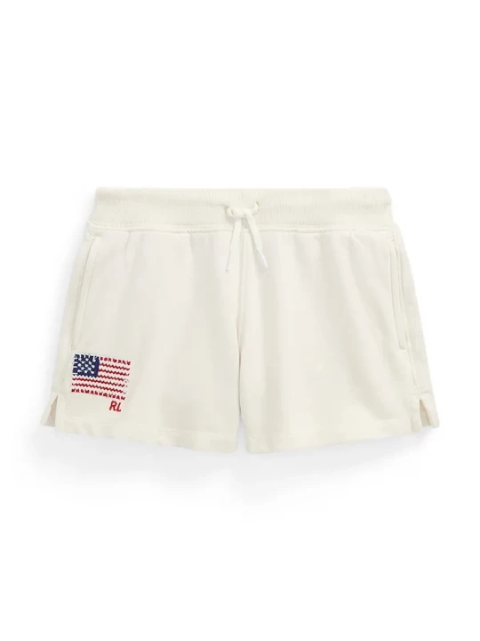 Obrázek produktu Polo Ralph Lauren Bavlněné šortky
