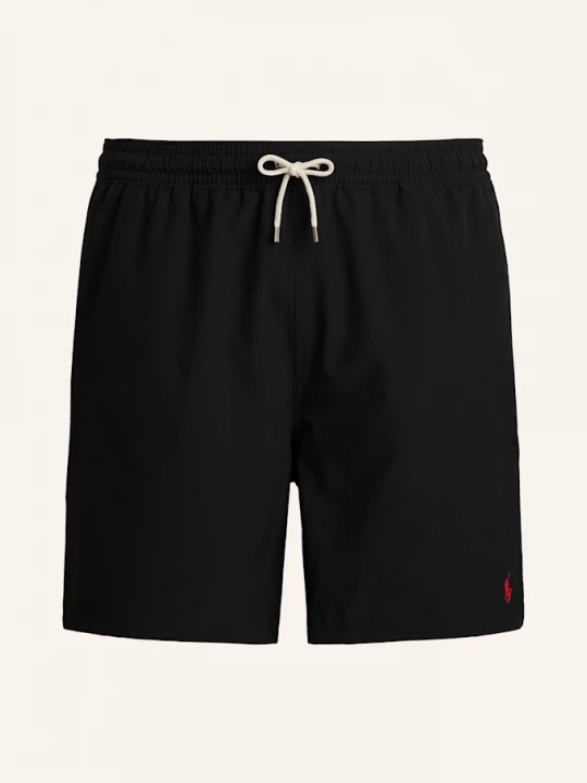 Obrázek produktu Polo Ralph Lauren Big & Tall Šortky černá