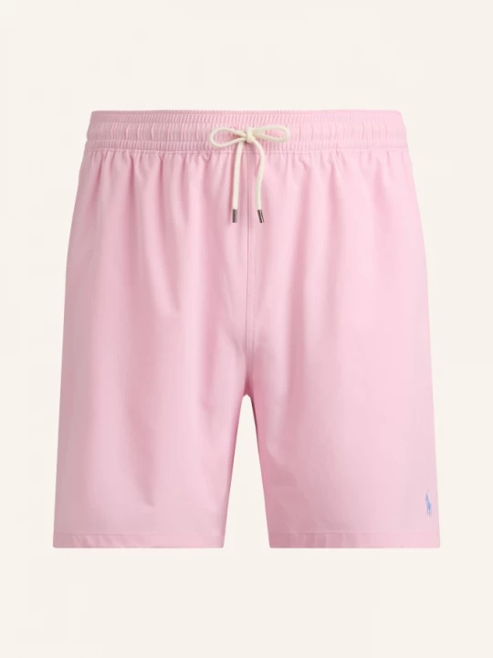 Obrázek produktu Polo Ralph Lauren Big & Tall Šortky růžová