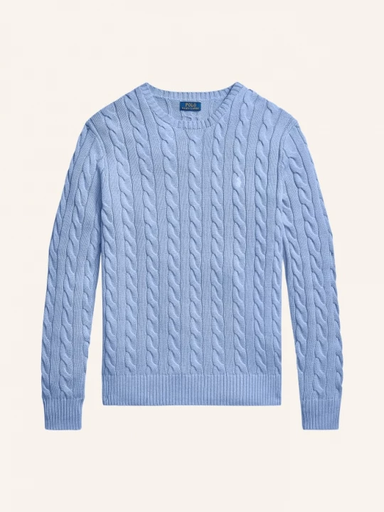 Obrázek produktu Polo Ralph Lauren Big & Tall Svetr tmavě modrá